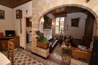 Maison de village - 175 m² - 7 pièces