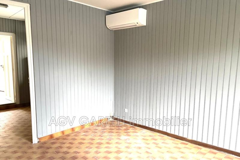 Appartement - 25 m² - 1 pièce