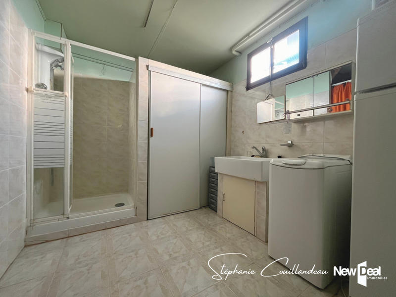 Propriété - 132 m² - 5 pièces