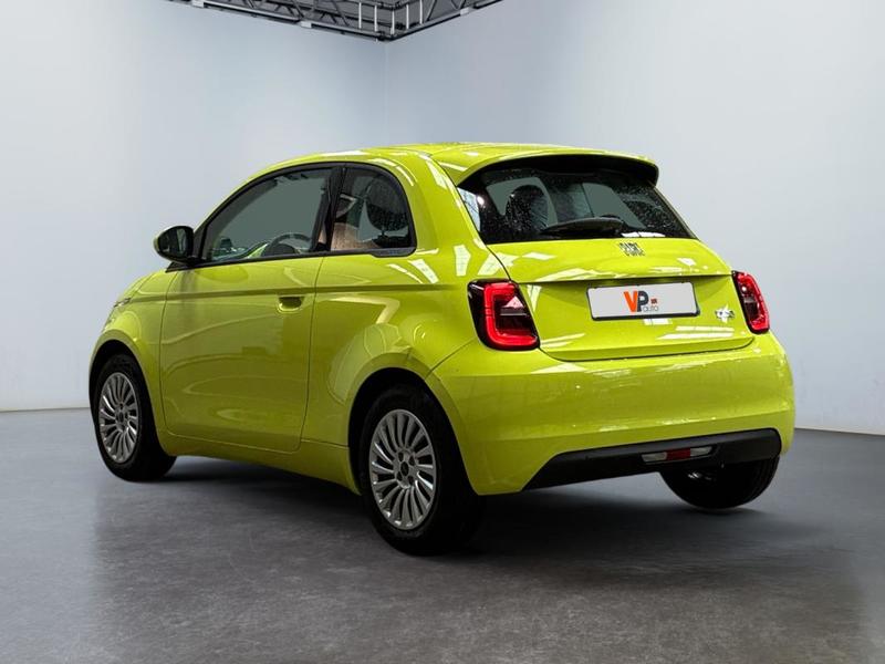 Fiat 500 500e Berline e 95 ch Nouvelle