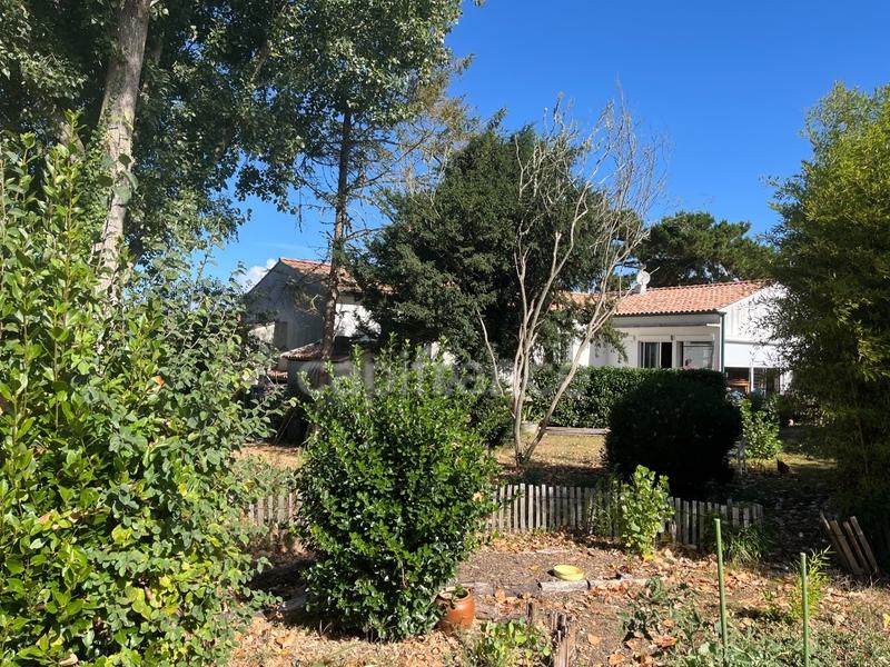 Maison - 165 m² - 7 pièces