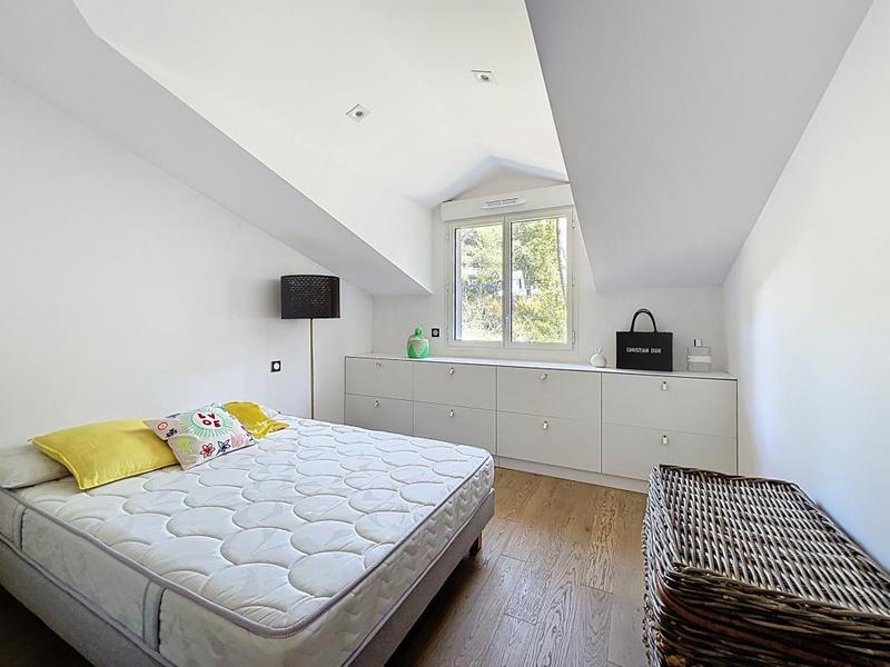 Appartement - 78 m² - 3 pièces