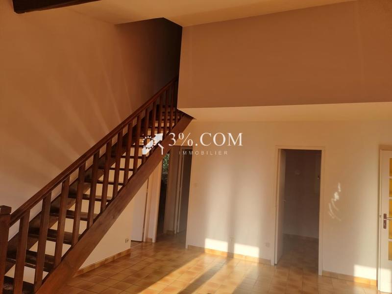 Villa - 97 m² - 4 pièces