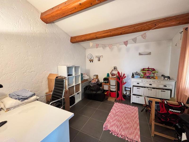 Maison - 133 m² - 5 pièces