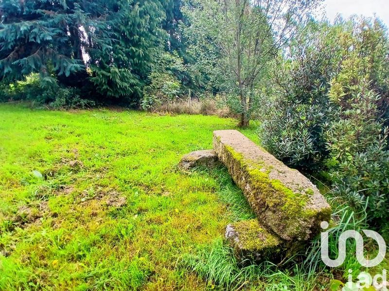 Maison de campagne - 168 m² - 7 pièces