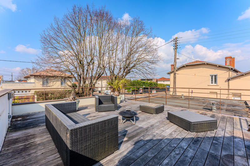 Villa - 164 m² - 4 pièces