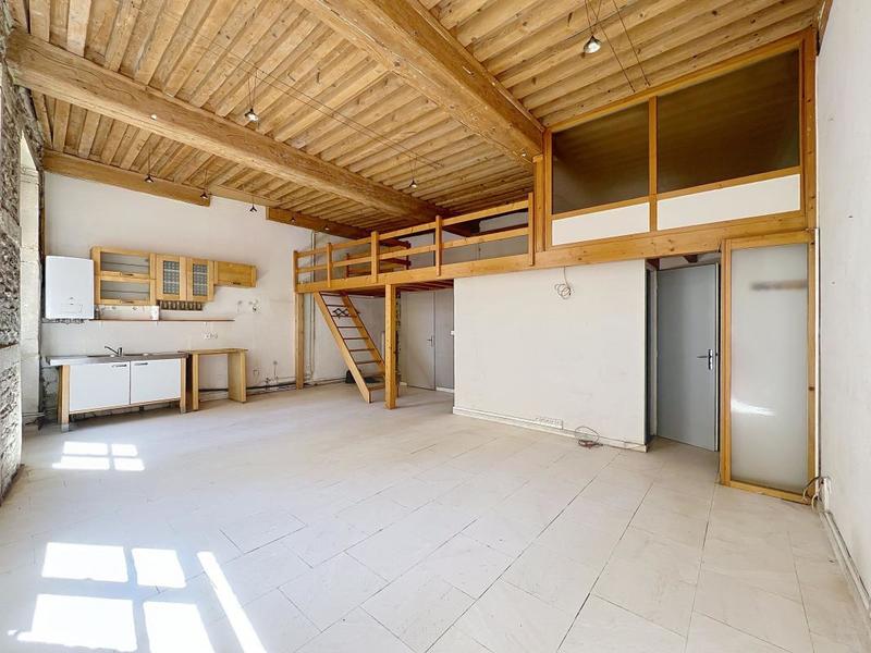 Appartement - 73 m² - 3 pièces