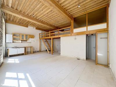 Appartement - 73 m² - 3 pièces