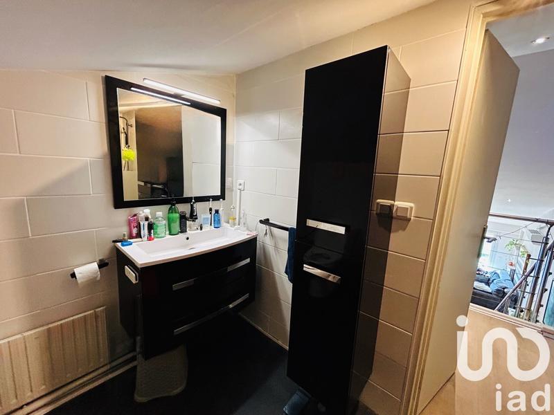 Duplex - 101 m² - 4 pièces