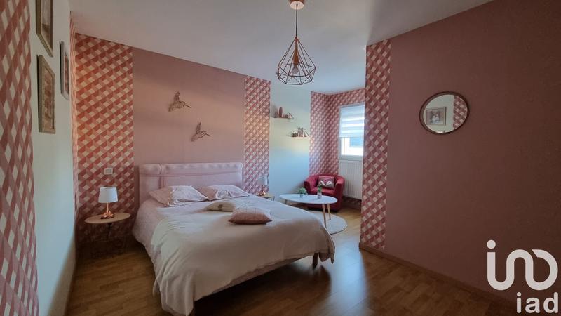 Maison de maîtres - 167 m² - 6 pièces