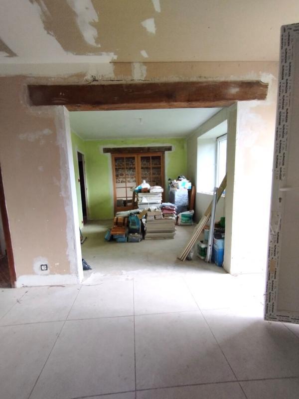 Maison - 110 m² - 6 pièces