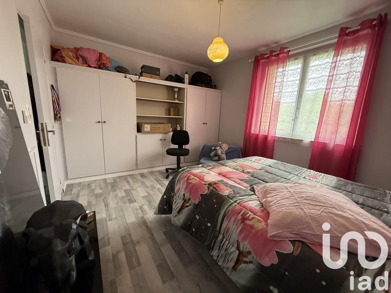 Maison - 141 m² - 5 pièces