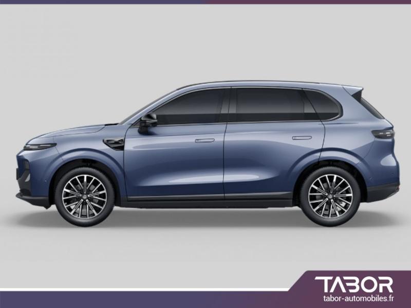 Leapmotor B10 Bev 56,2 kWh Led Pano 360° Gps