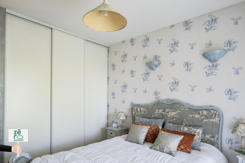 Maison - 143 m² - 6 pièces