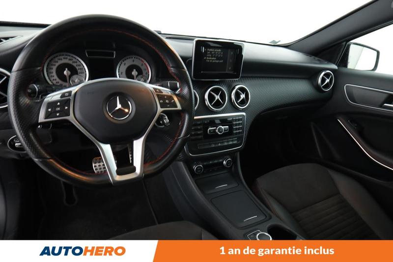 Mercedes Classe a 180 Cdi Fascination 7g-Dct 109 ch