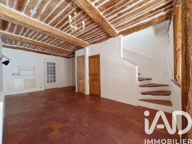 Appartement - 92 m² - 4 pièces