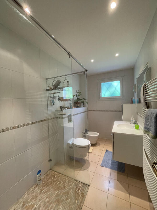 Maison - 160 m² - 7 pièces