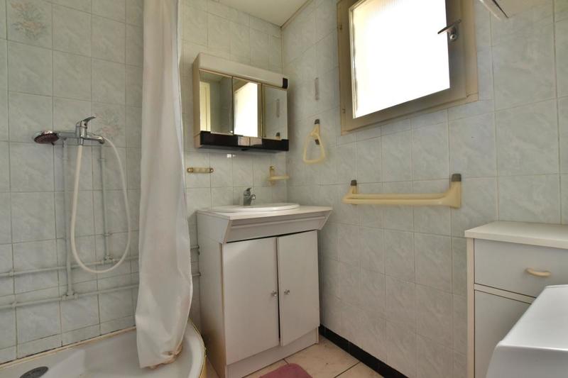 Maison - 136 m² - 6 pièces