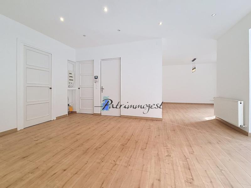 Appartement - 74 m² - 4 pièces