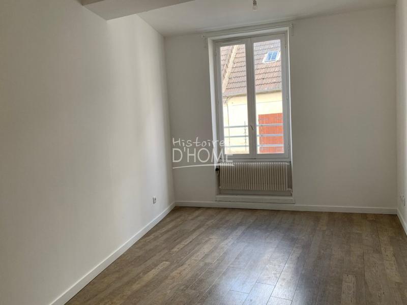 Maison de ville - 60 m² - 3 pièces