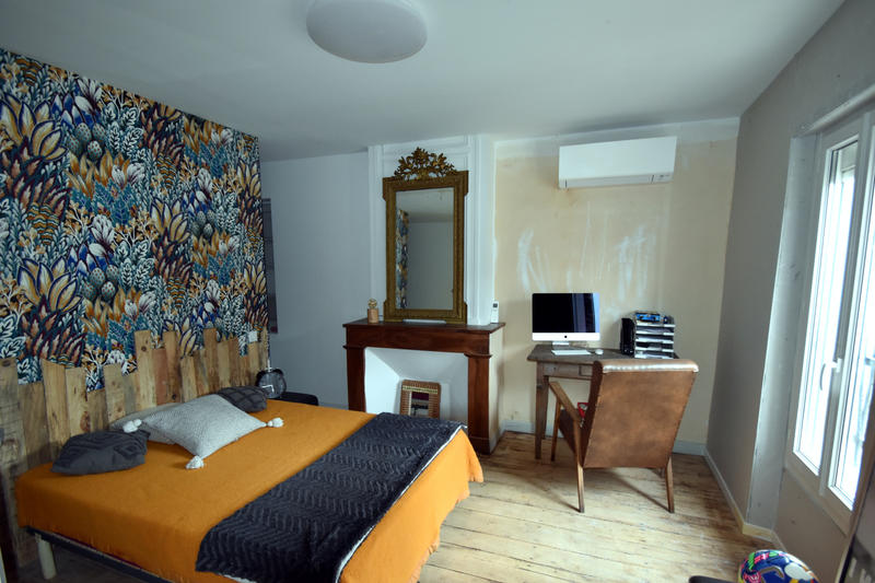 Maison - 81 m² - 3 pièces