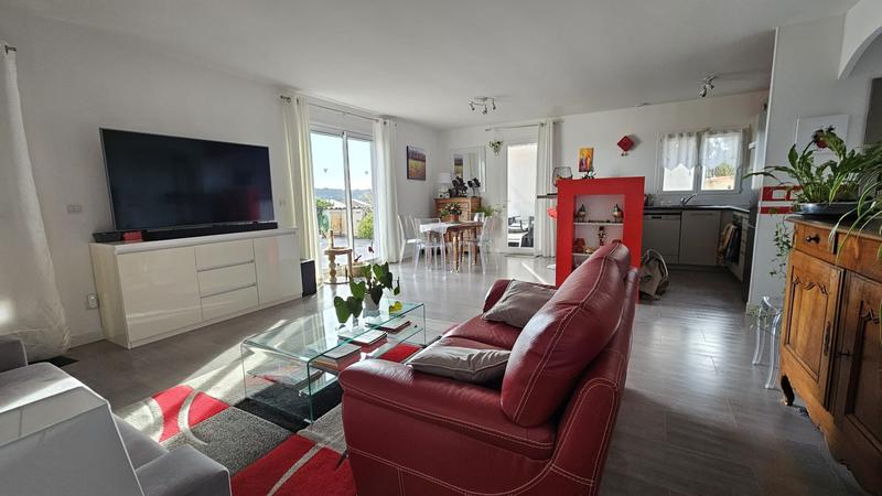 Villa - 96 m² - 5 pièces