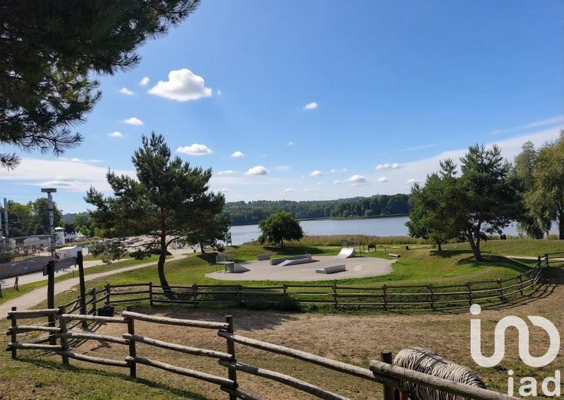 Maison - 76 m² - 5 pièces