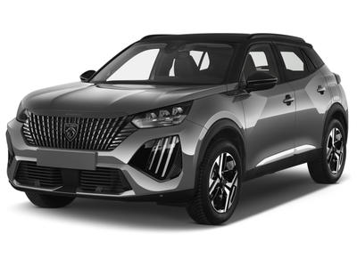 Peugeot 2008 Allure Hybrid 145 e-Dcs6