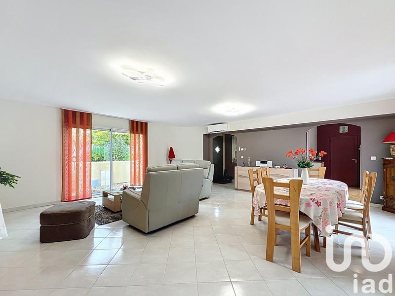 Maison - 125 m² - 4 pièces