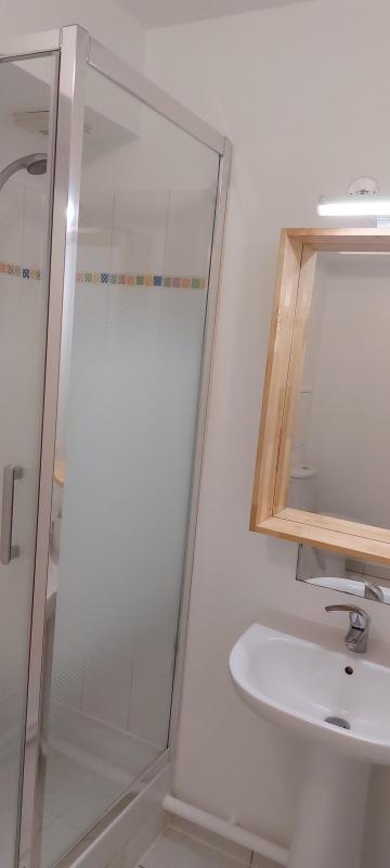 Duplex - 74 m² - 4 pièces