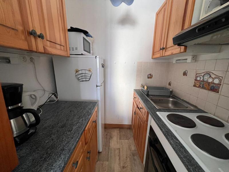 Appartement - 34 m² - 2 pièces