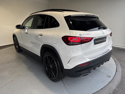 Mercedes Gla 250 e Amg Line