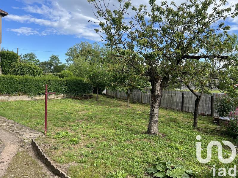 Maison - 114 m² - 5 pièces