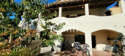 Maison - 157 m² - 5 pièces