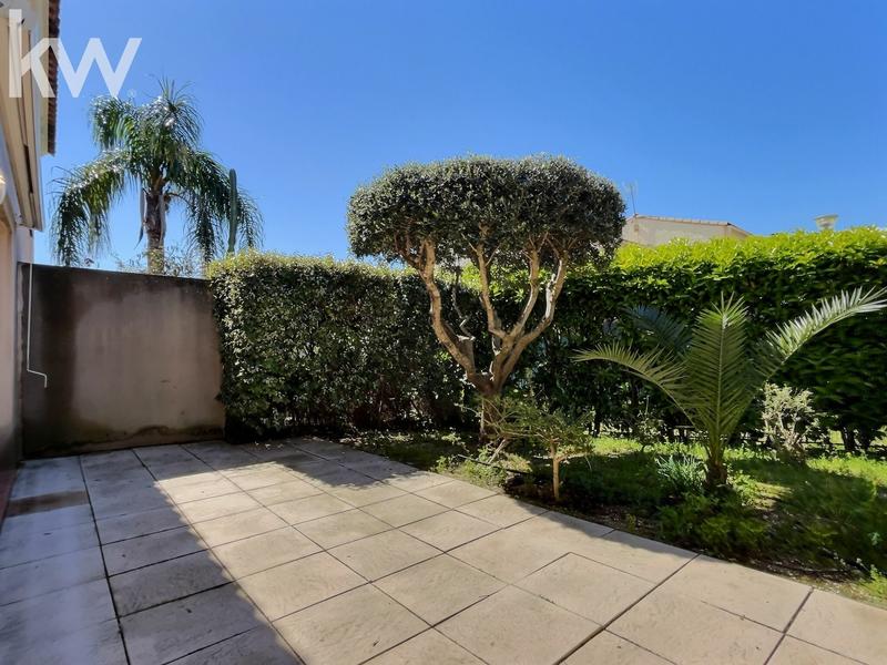 Maison - 84 m² - 4 pièces