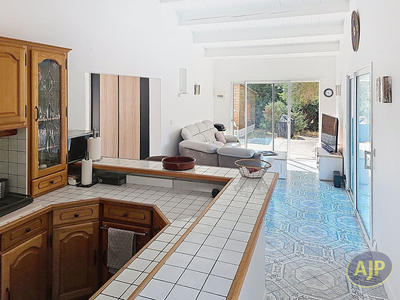 Maison - 71 m² - 4 pièces