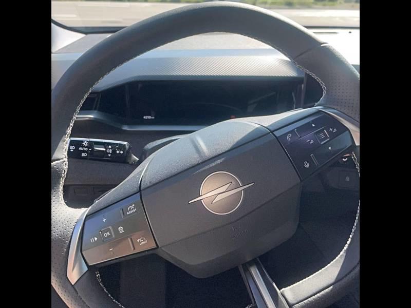 Opel grandland 1.2 Turbo Hybrid 136 ch e-Dct6 Gs