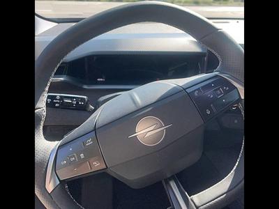 Opel grandland 1.2 Turbo Hybrid 136 ch e-Dct6 Gs