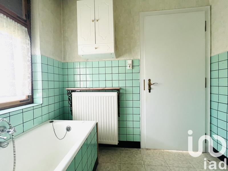 Maison - 188 m² - 8 pièces