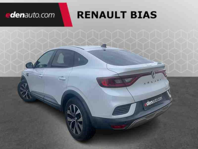 Renault Arkana E-Tech 145 Business