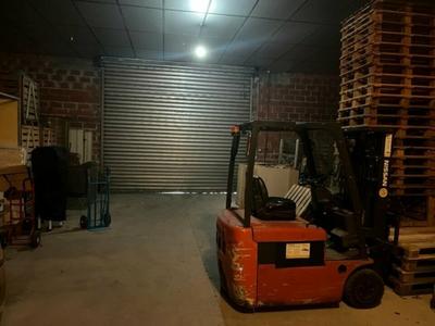 Local d'activité / Entrepôt - 1 100 m²