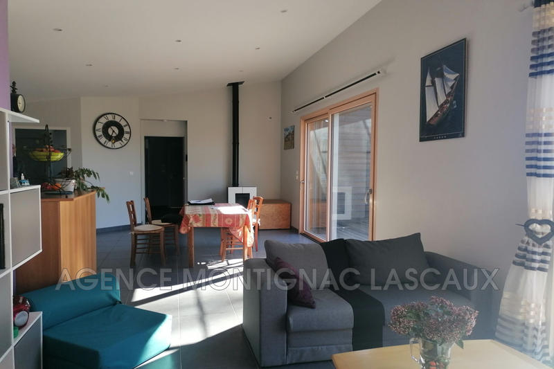 Châlet - 125 m² - 4 pièces