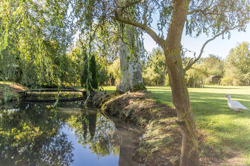 Maison - 327 m² - 12 pièces