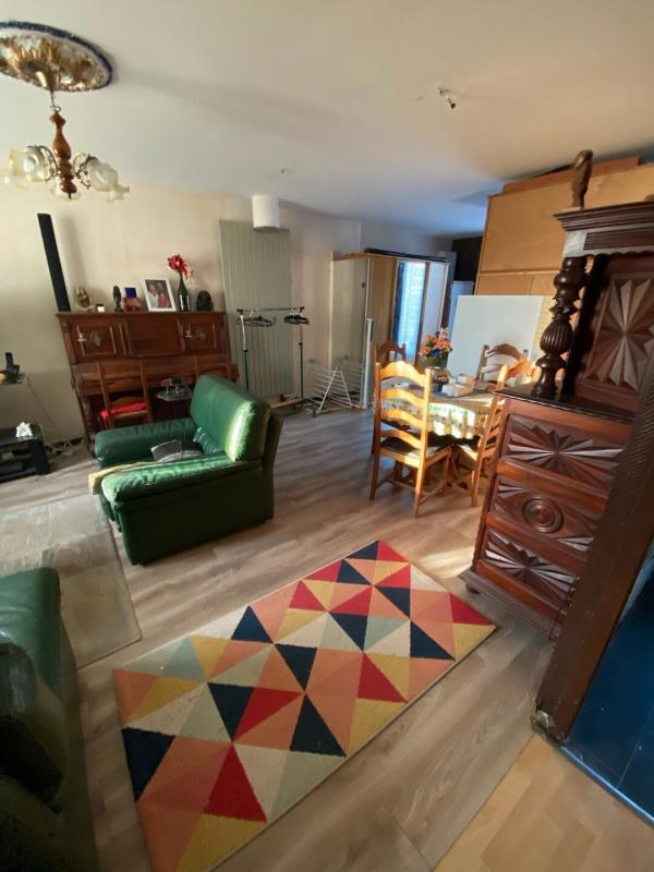 Pavillon - 125 m² - 6 pièces