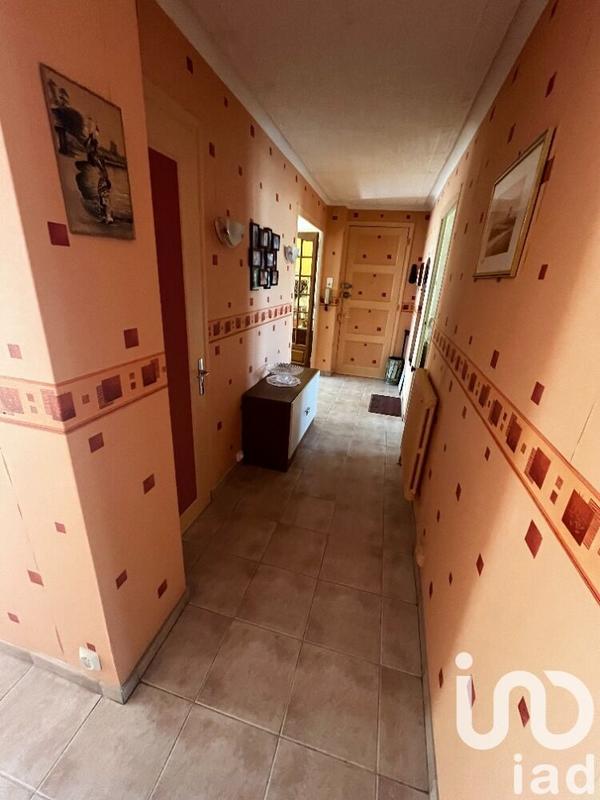 Appartement - 73 m² - 5 pièces