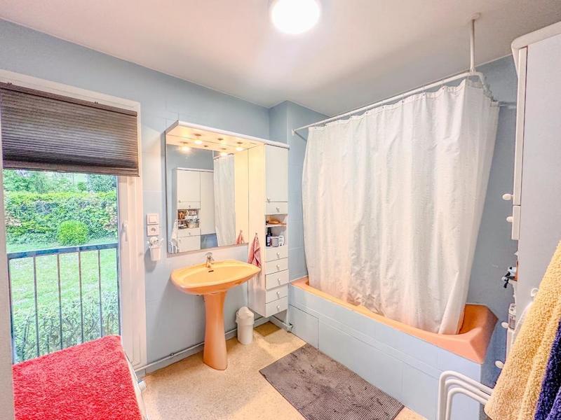 Duplex - 95 m² - 5 pièces