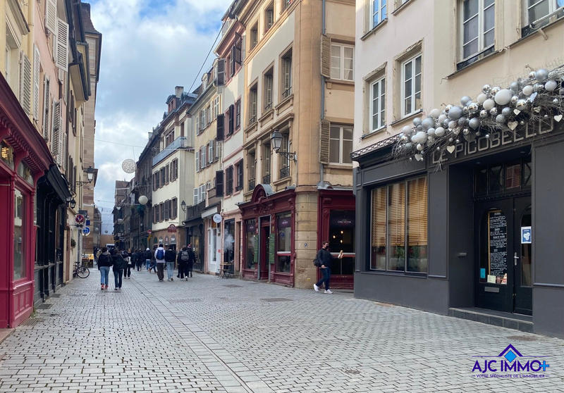 Appartement - 51 m² - 3 pièces