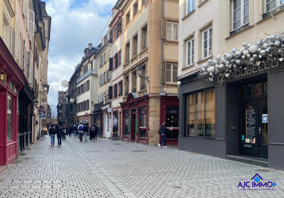 Appartement - 51 m² - 3 pièces