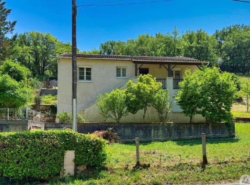 Maison de ville - 108 m² - 5 pièces