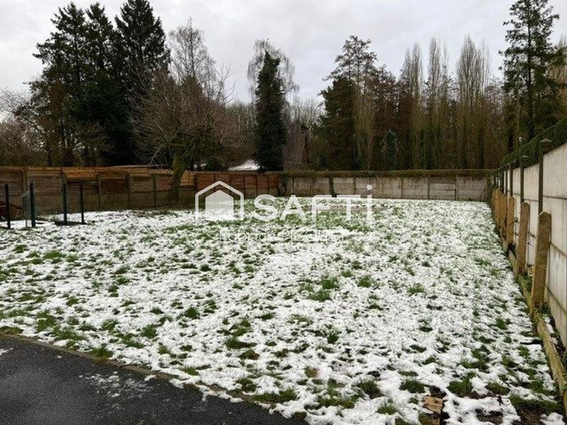 Maison de ville - 138 m² - 8 pièces